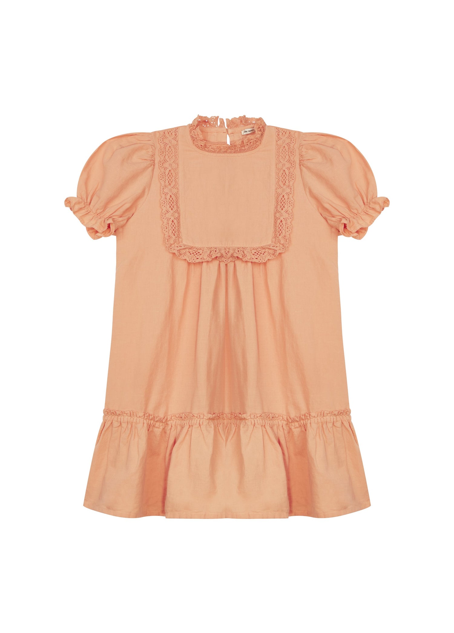 Ginevra Dress Dresses The New Society 