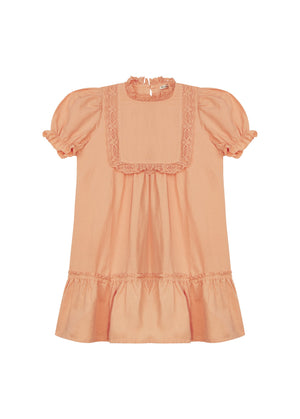 Ginevra Dress Dresses The New Society 