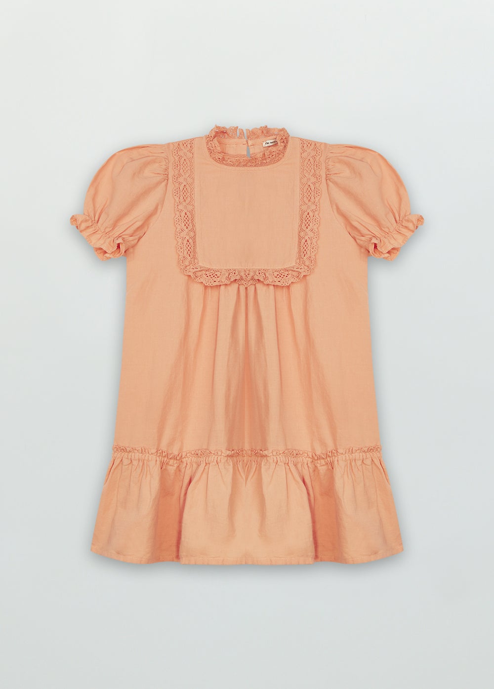 Ginevra Dress Dresses The New Society 
