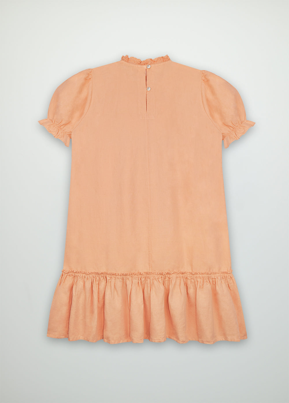 Ginevra Woman Dress Womenswear The New Society 