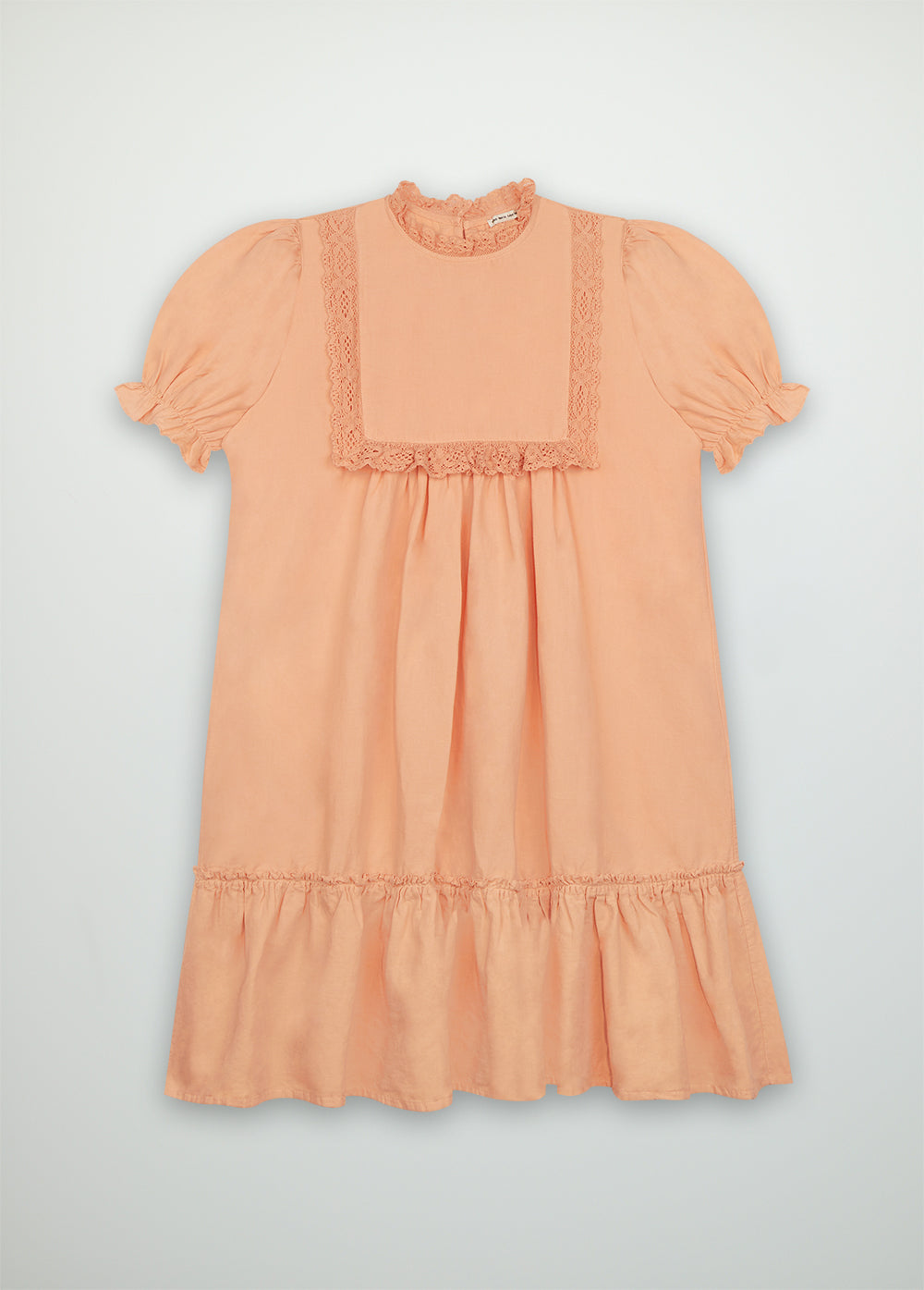 Ginevra Woman Dress Womenswear The New Society 