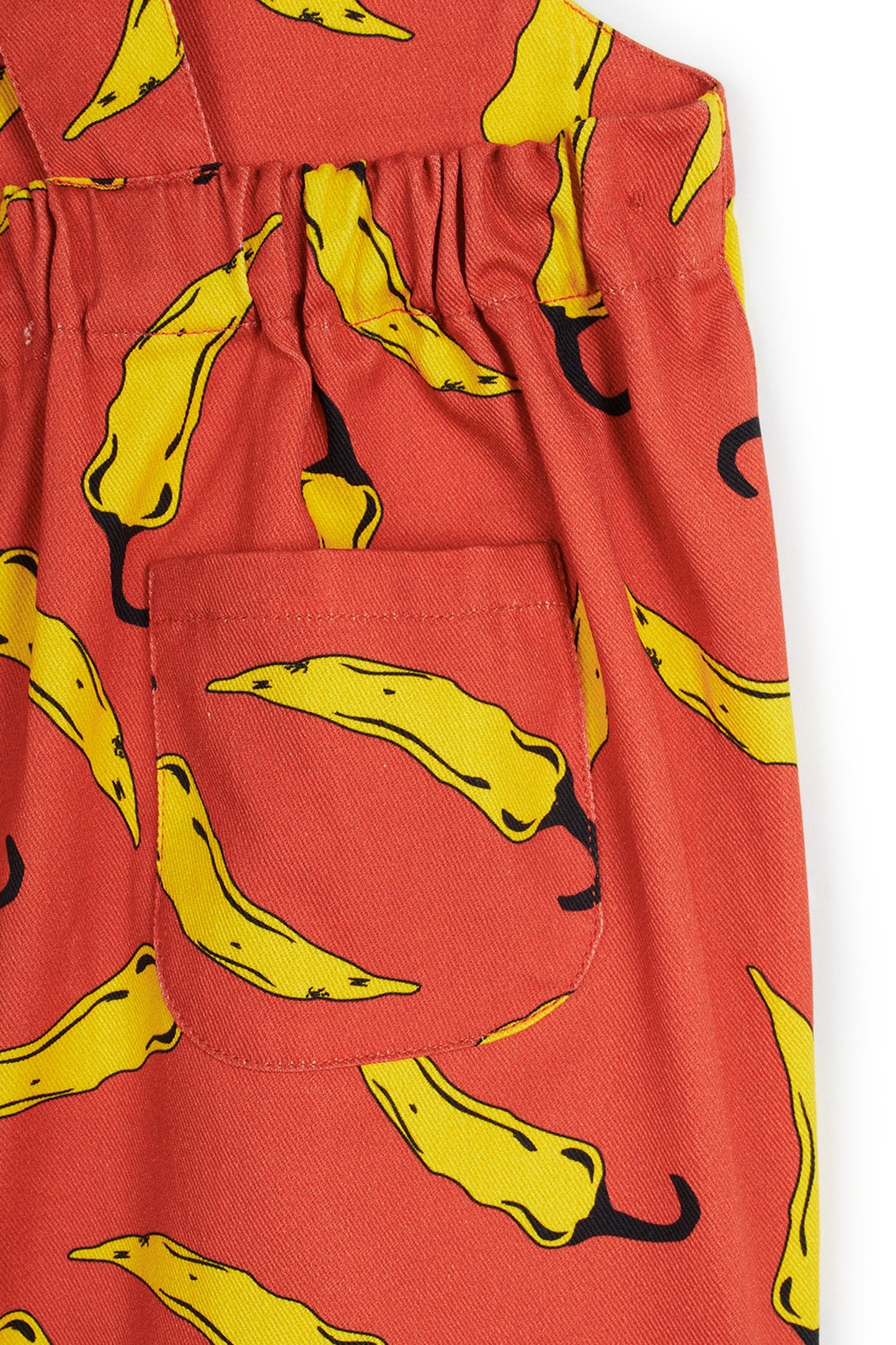 Guilherme Chillis Baby Grows Wolf & Rita 