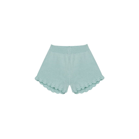 Genoveva Short Glacier Shorts The New Society 