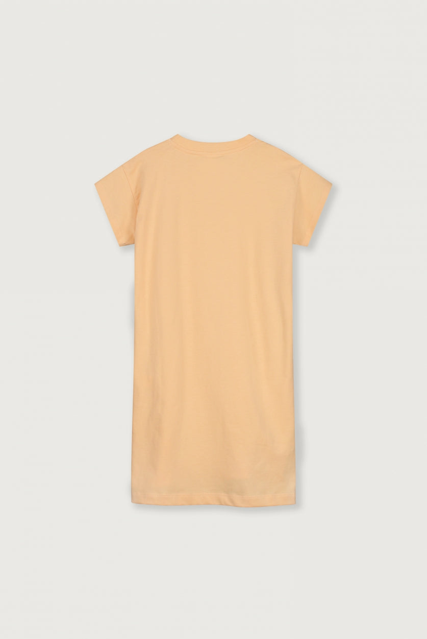 Long Tee Dress | Apricot Dresses Gray Label 