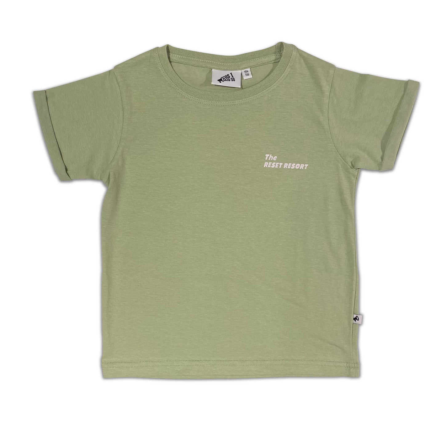 Habitue T-Shirt