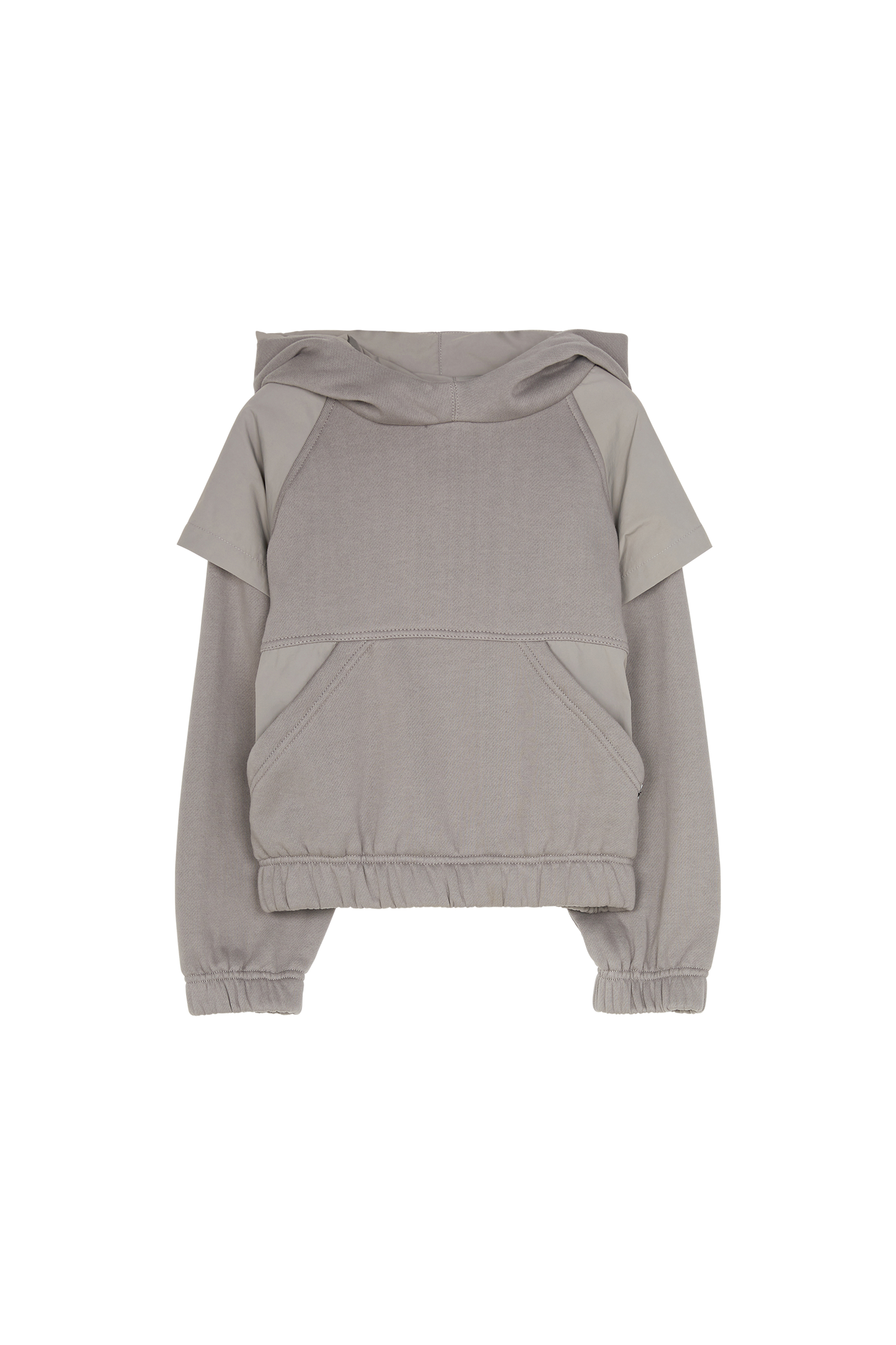 HERO Mouse - Hoodie | Women