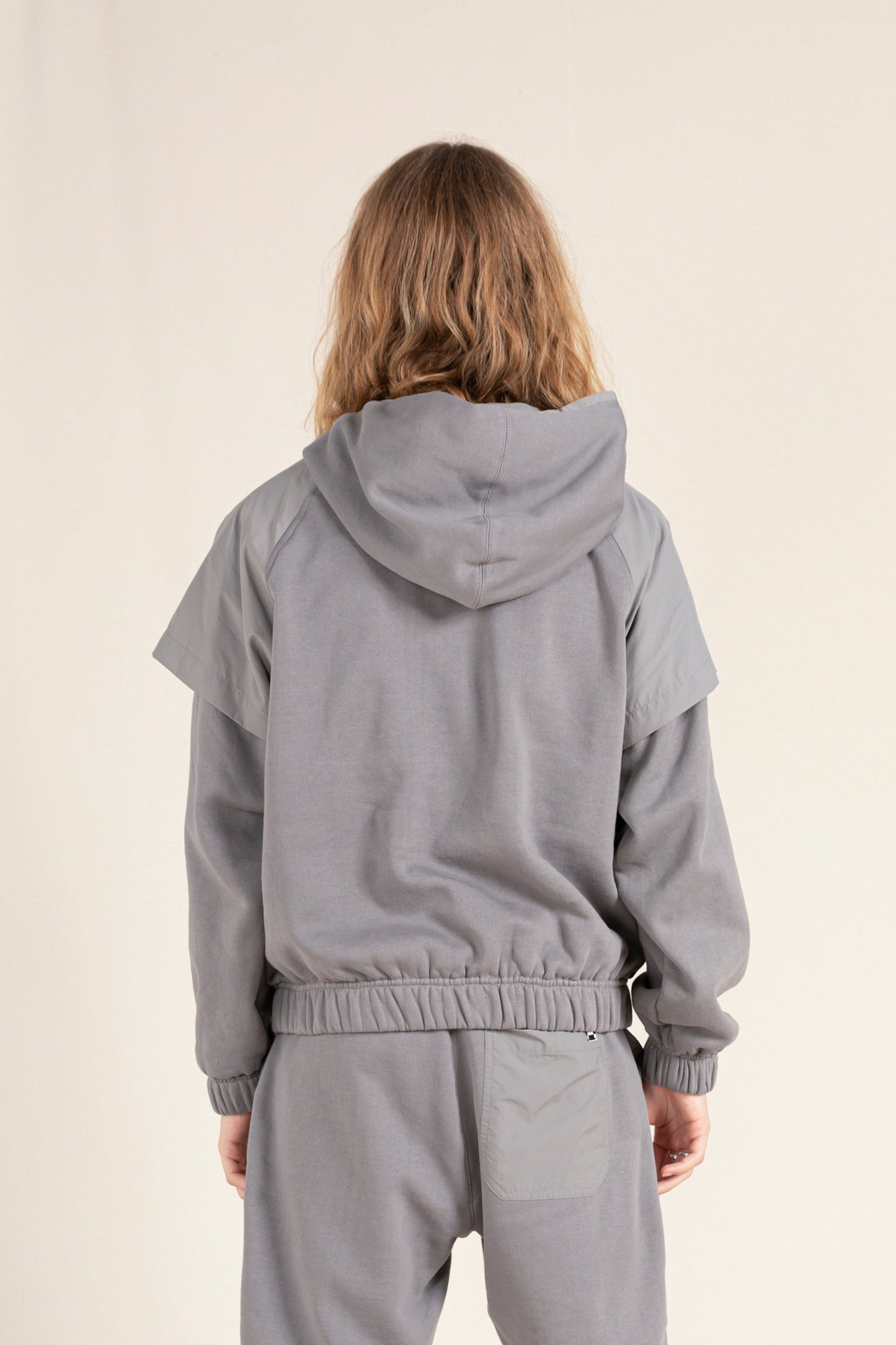 HERO Mouse - Hoodie | Women