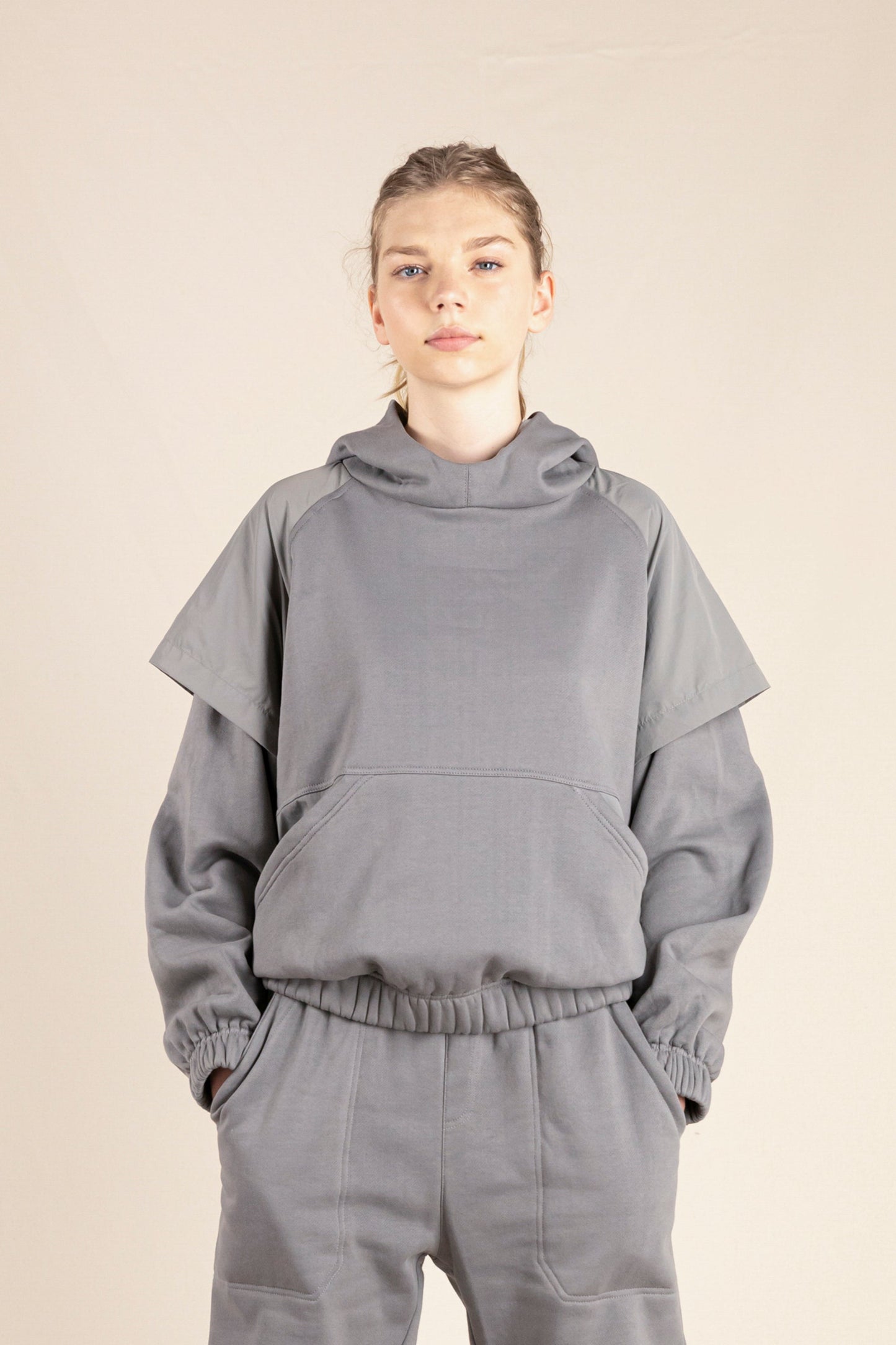 HERO Mouse - Hoodie