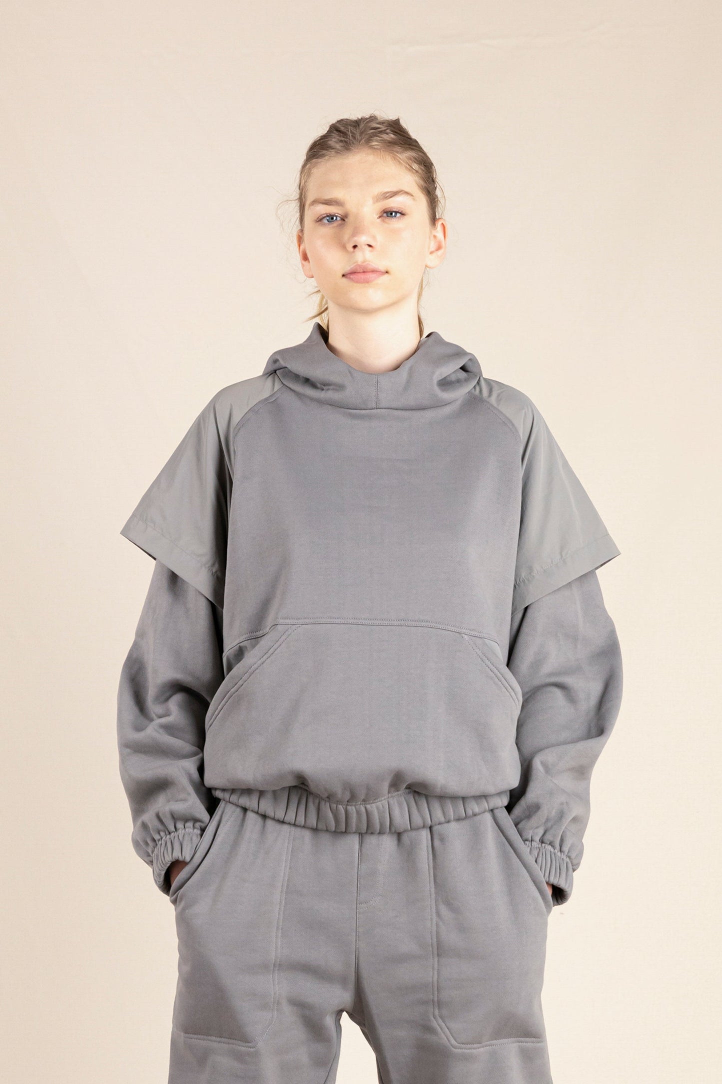 HERO Mouse - Hoodie | Women