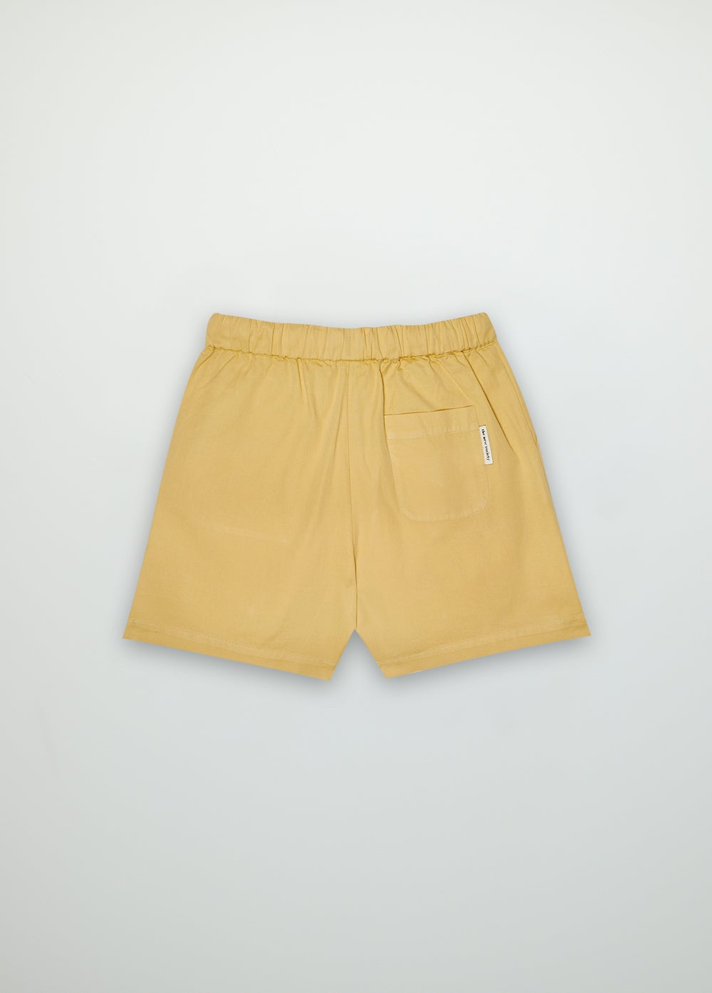 Hibiscus Bermuda Shorts The New Society 