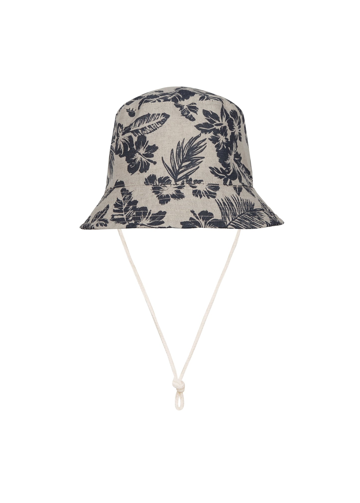 Hibiscus Girl Hat Accessories The New Society 