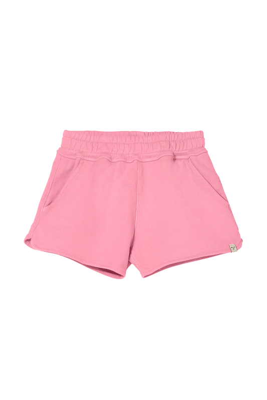 HOLIDAY Pink - Mini Shorts | Women