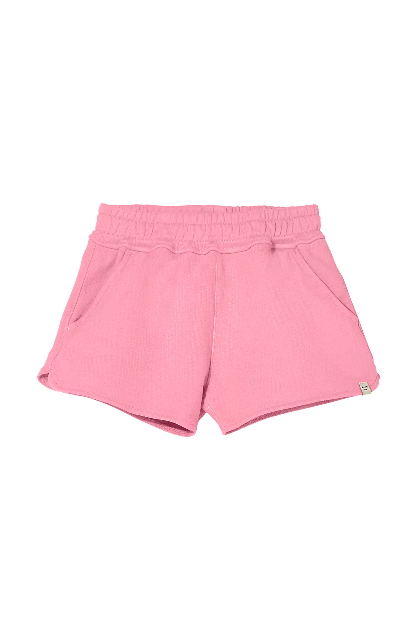HOLIDAY Pink - Mini Shorts