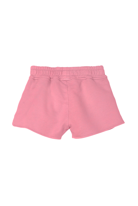HOLIDAY Pink - Mini Shorts