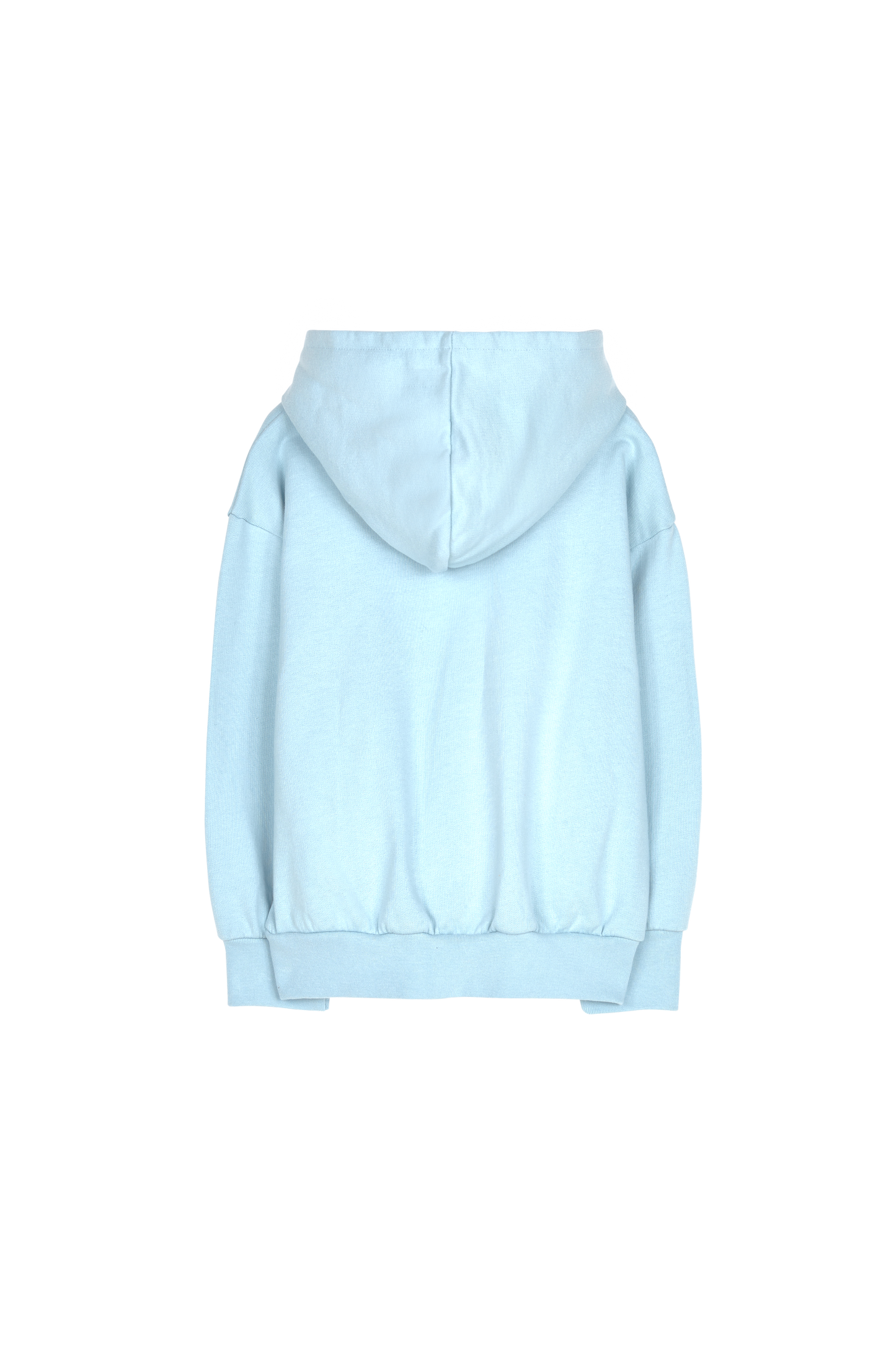 HOPE Dream Blue - Loose Hoodie | Women