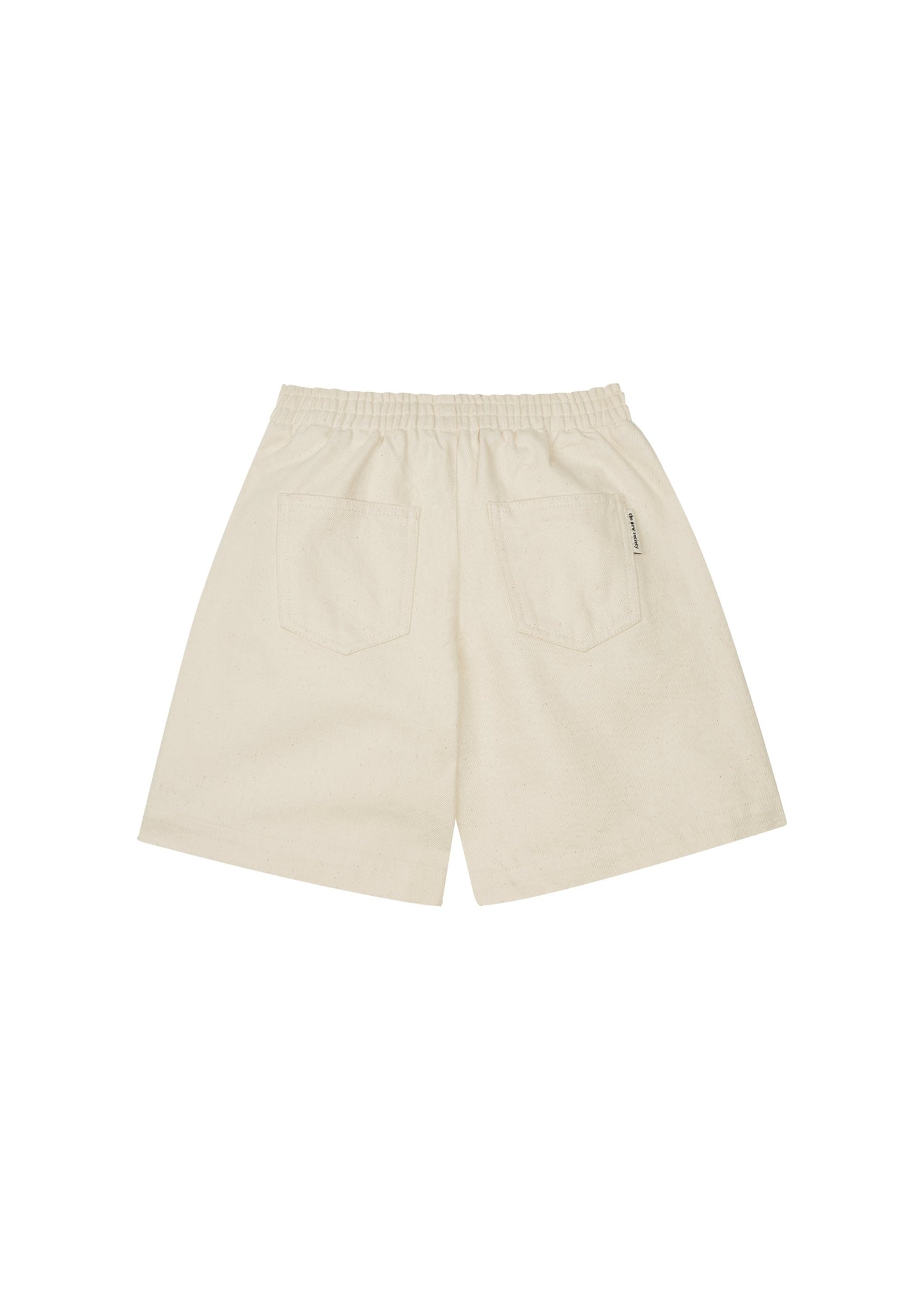 Howel Bermuda Shorts The New Society 