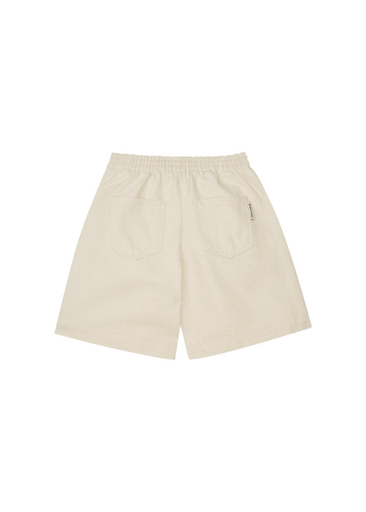 Howel Bermuda Shorts The New Society 