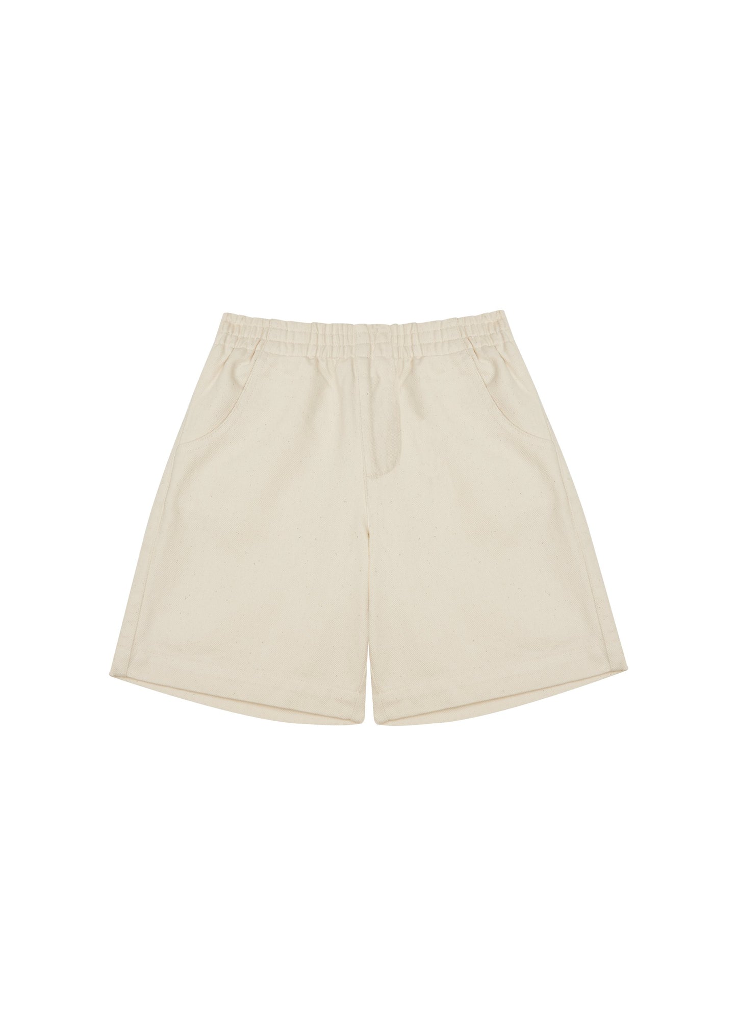 Howel Bermuda Shorts The New Society 