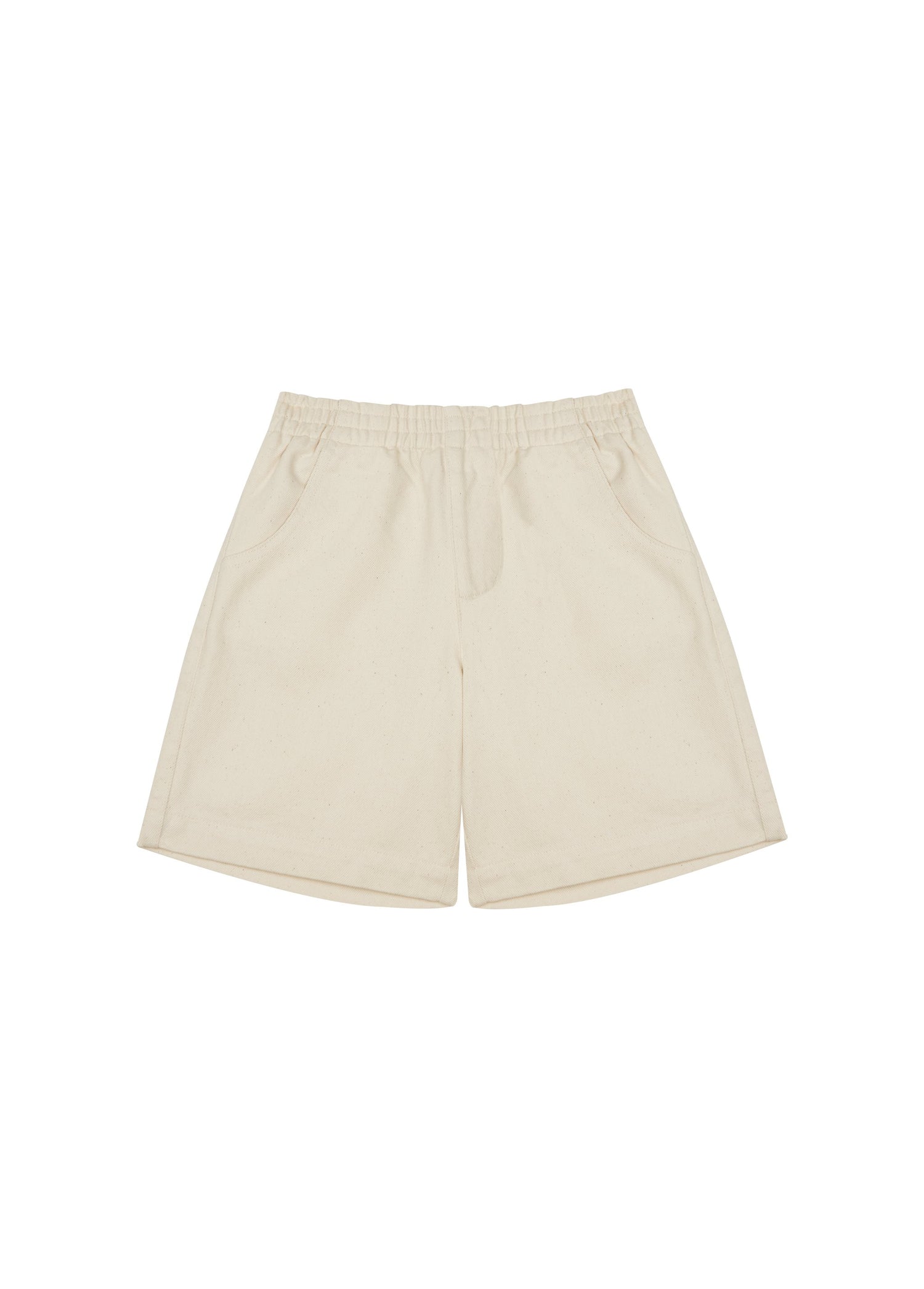 Howel Bermuda Shorts The New Society 