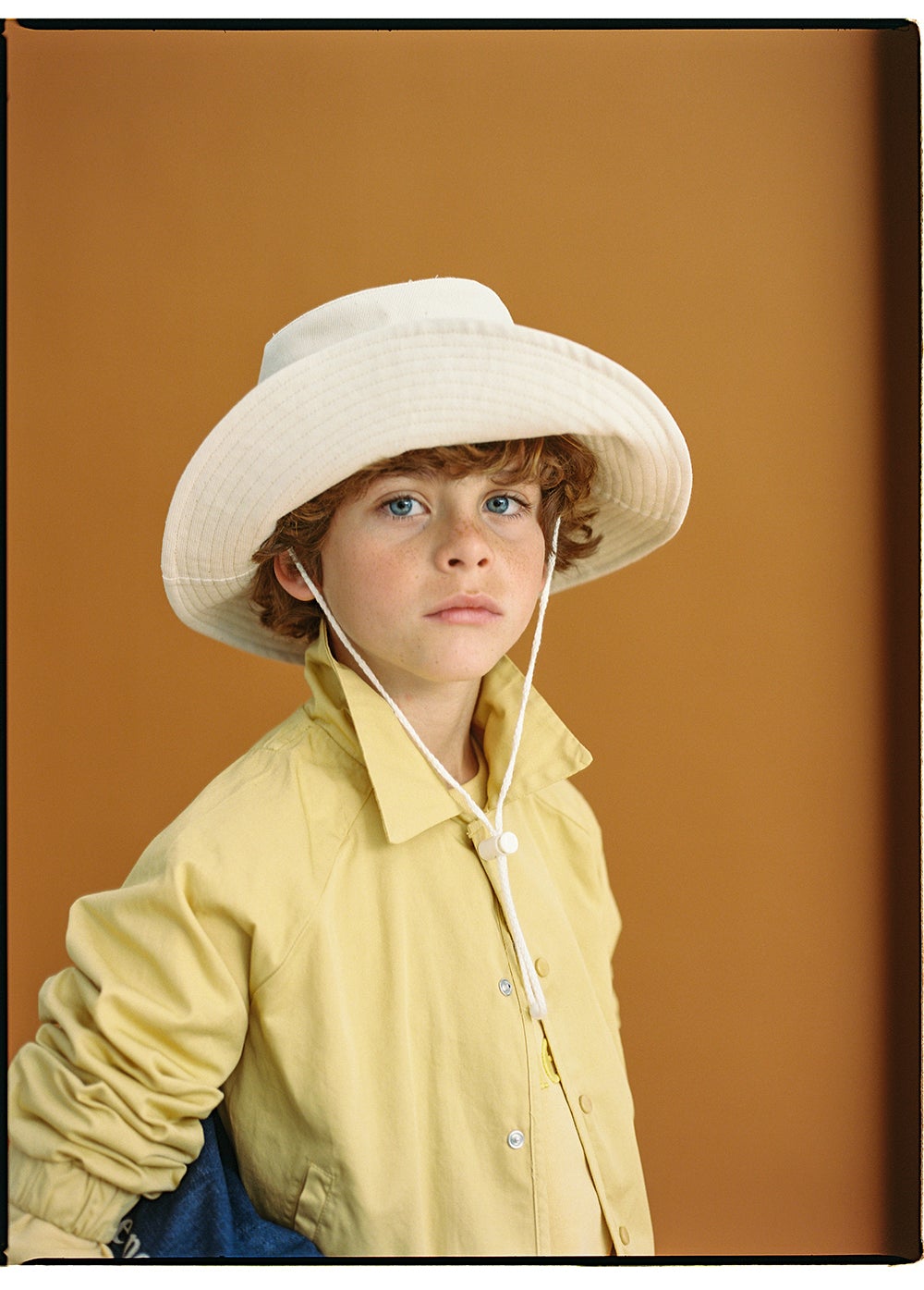 Howel Hat Accessories The New Society 