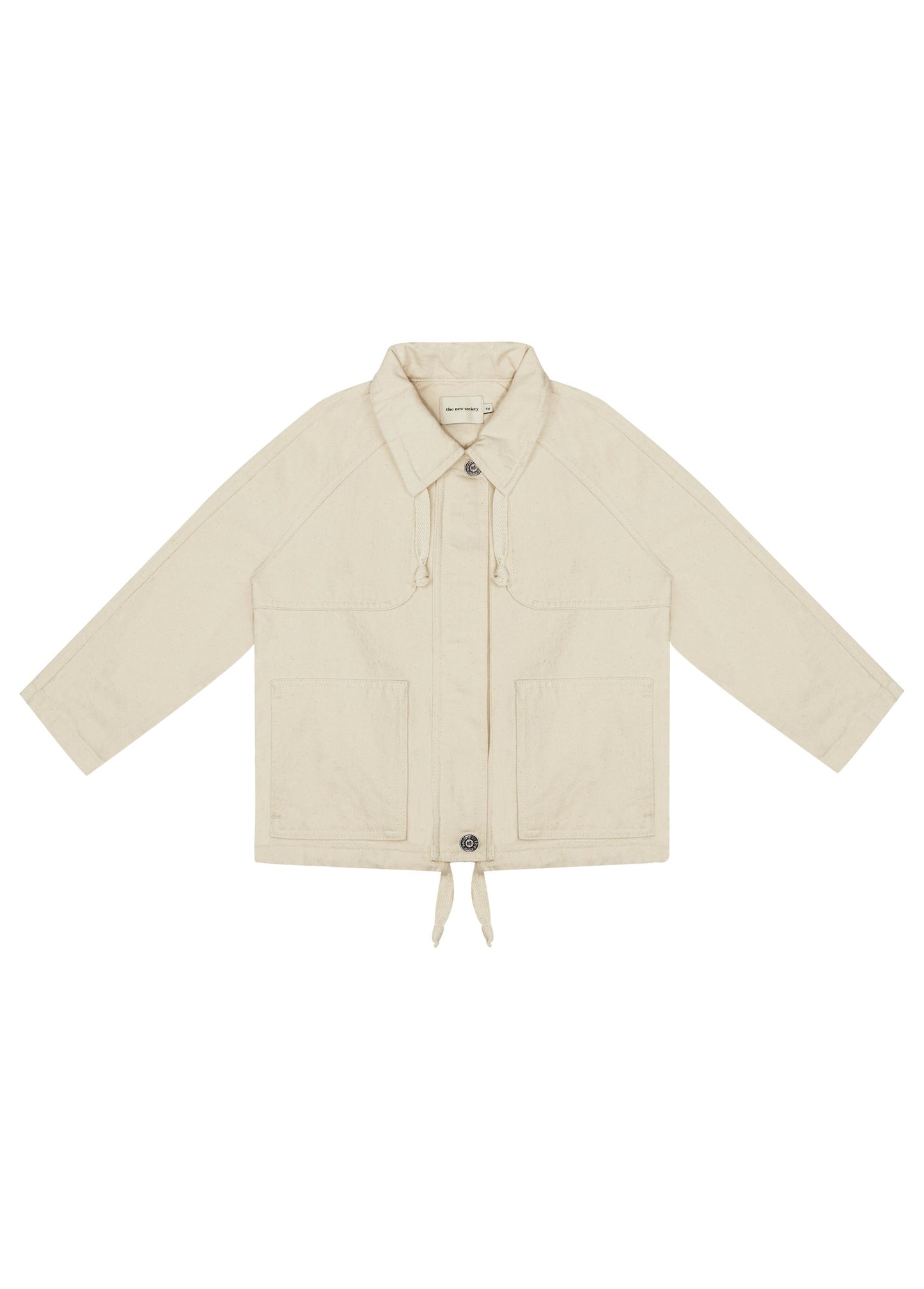 Howel Trench Outerwear The New Society 