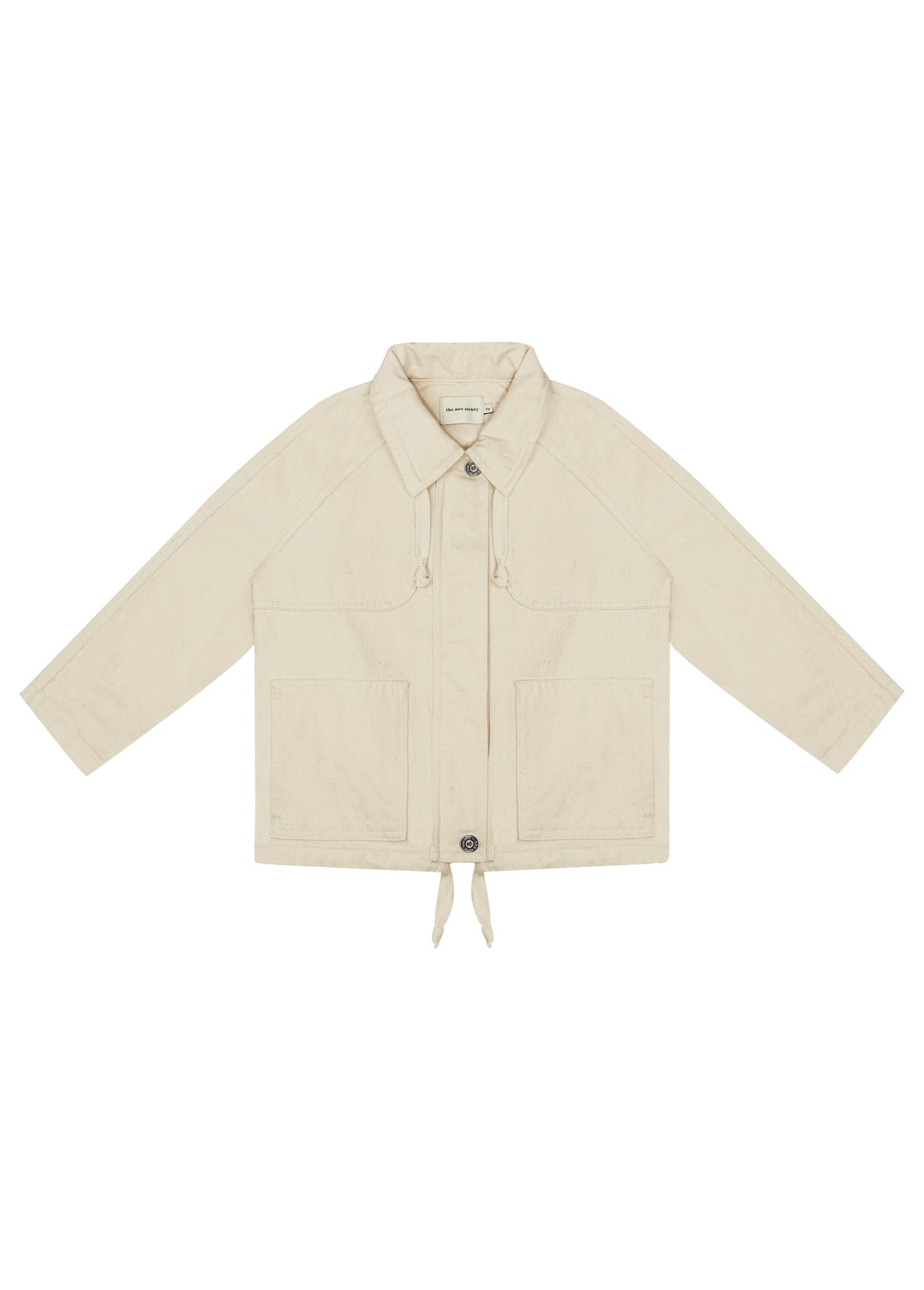 Howel Trench Outerwear The New Society 
