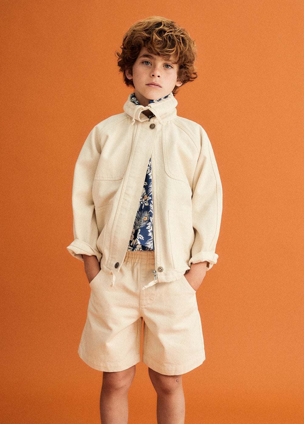 Howel Trench Outerwear The New Society 