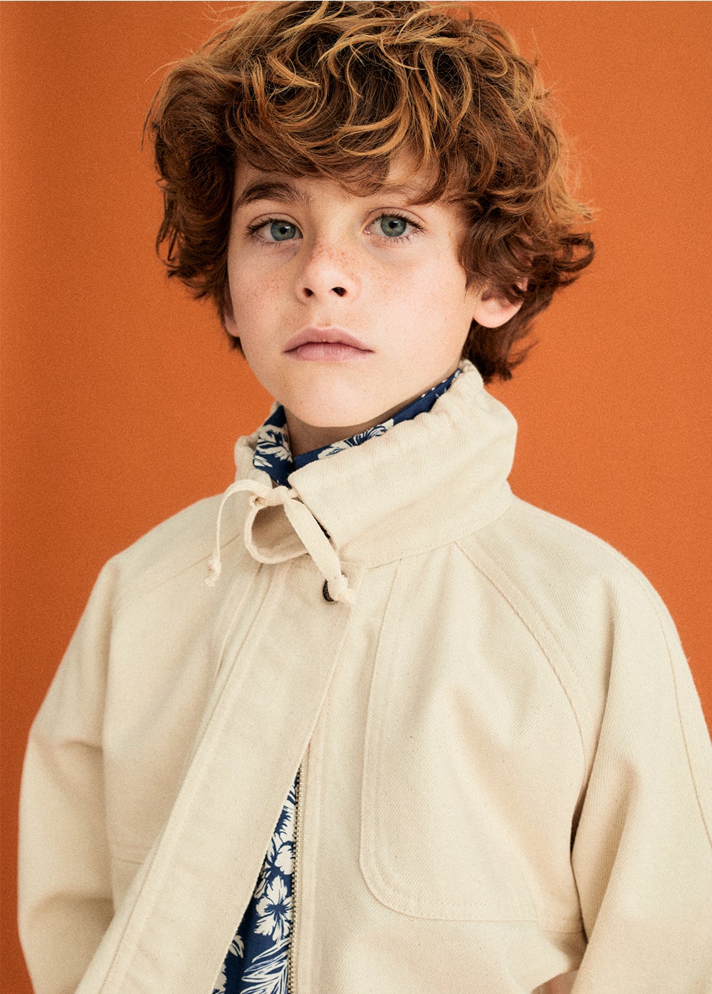 Howel Trench Outerwear The New Society 