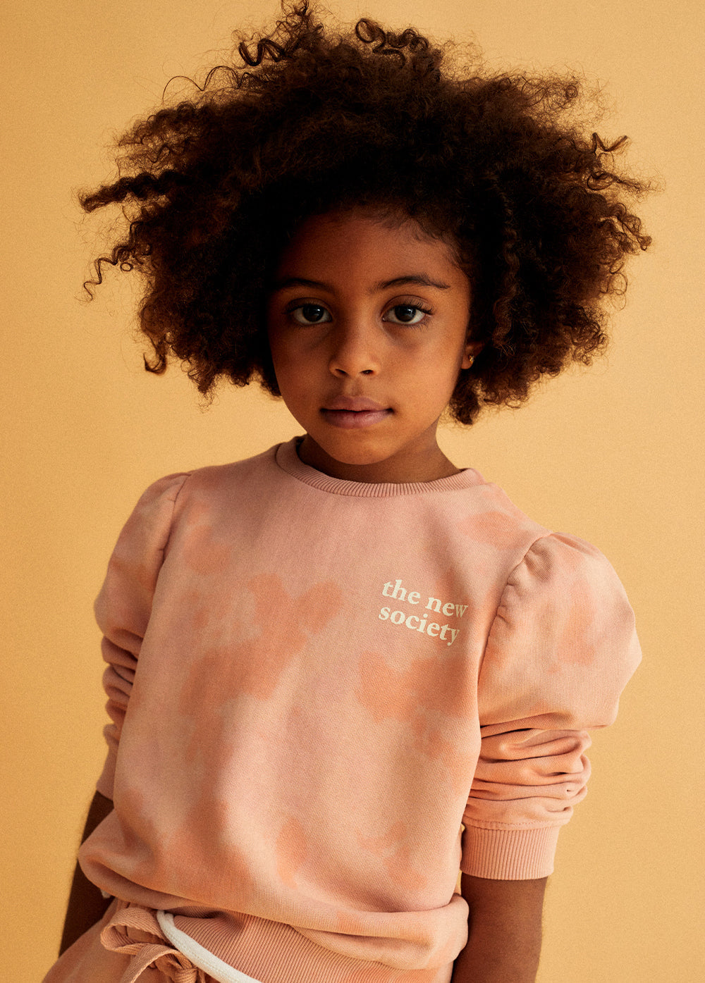 Hugo Sweater Sweaters The New Society 
