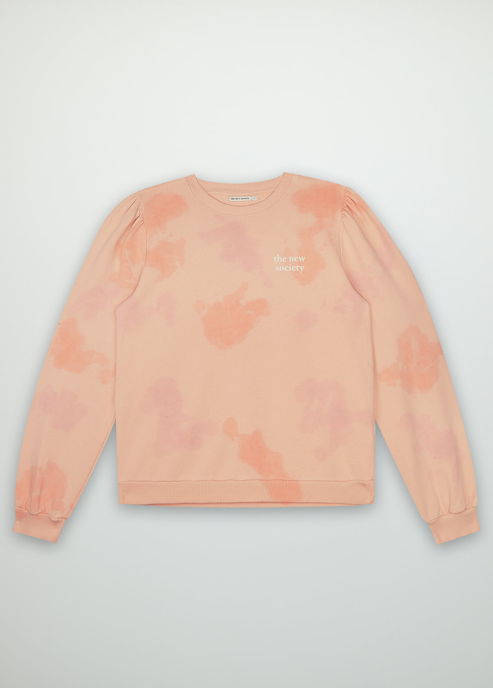 Hugo Girl Woman Sweater Womenswear The New Society 
