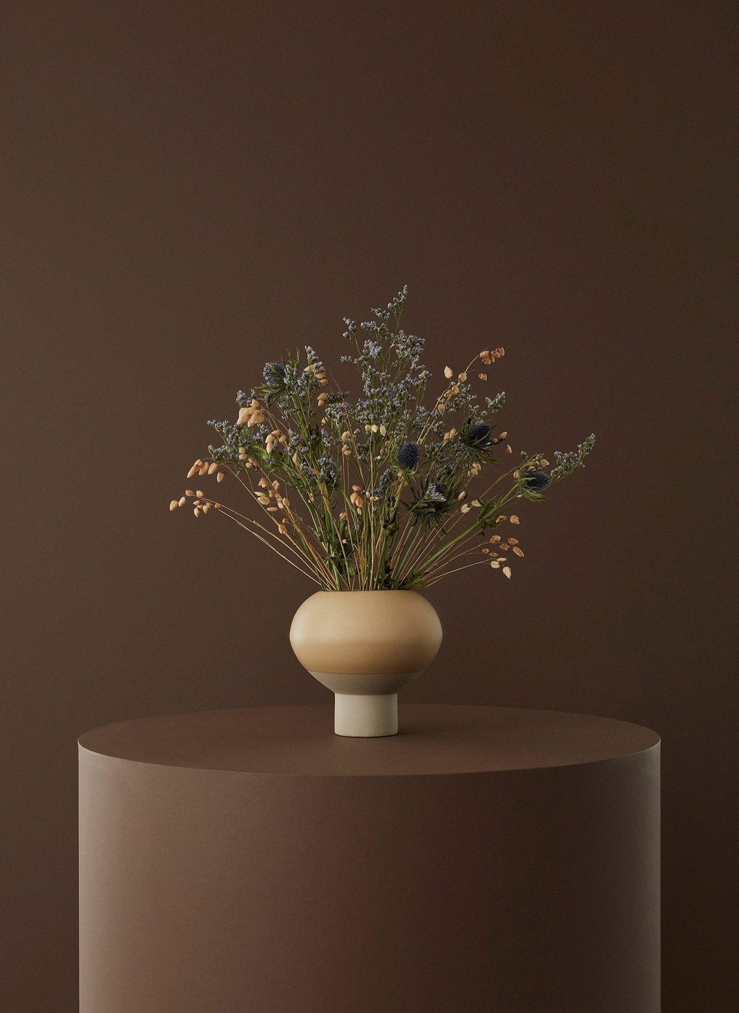 Hagi Vase - Sahara Vase OYOY 