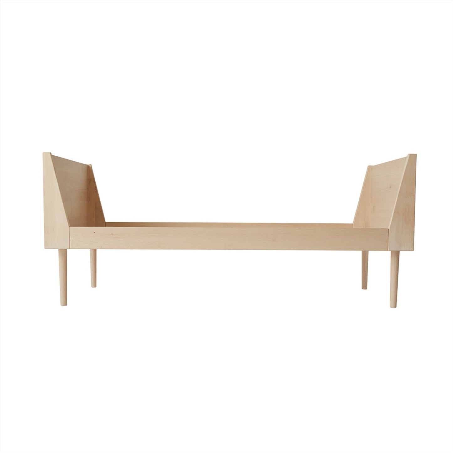 Hevali Night & Day Bed - Nature Furniture OYOY 
