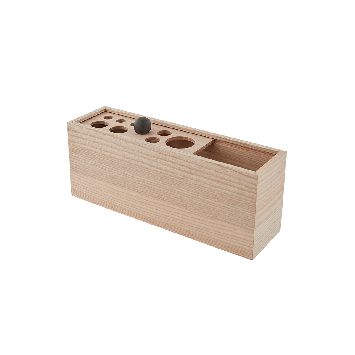 Hoji Pencil Holder - Nature Office OYOY 