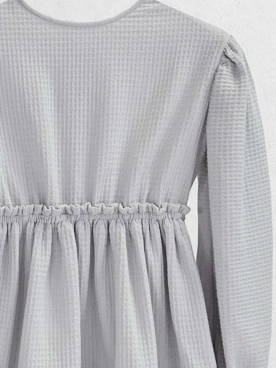 The Hortensia Dress Dresses Five of us 