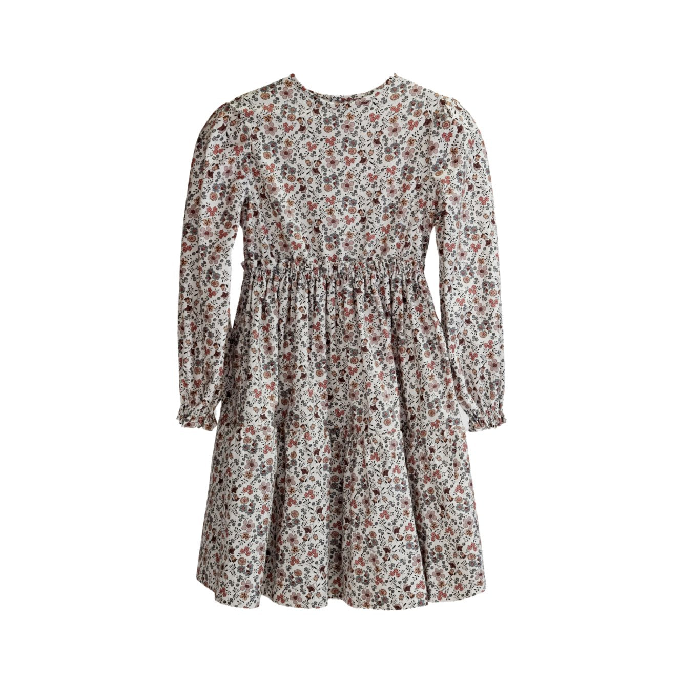 The Hortensia Dress Dresses Five of us 