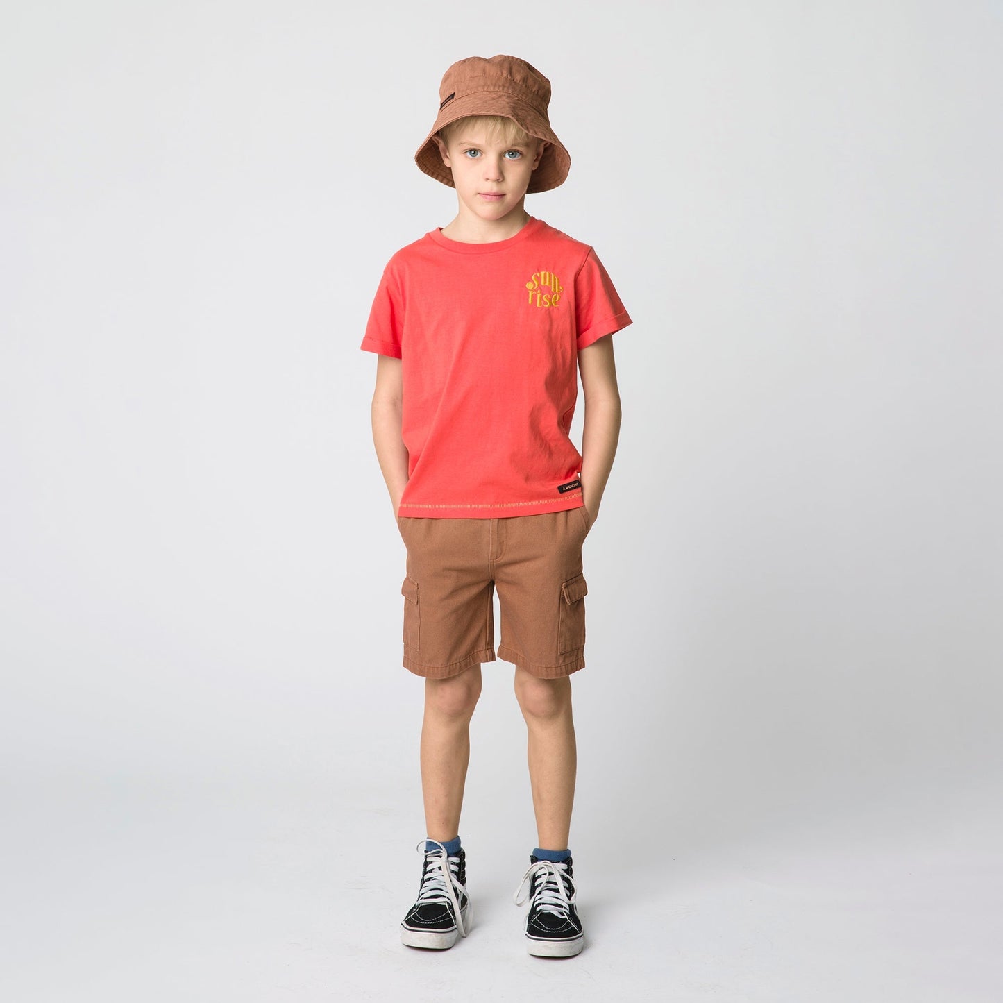 Max Shorts Shorts A MONDAY in Copenhagen 
