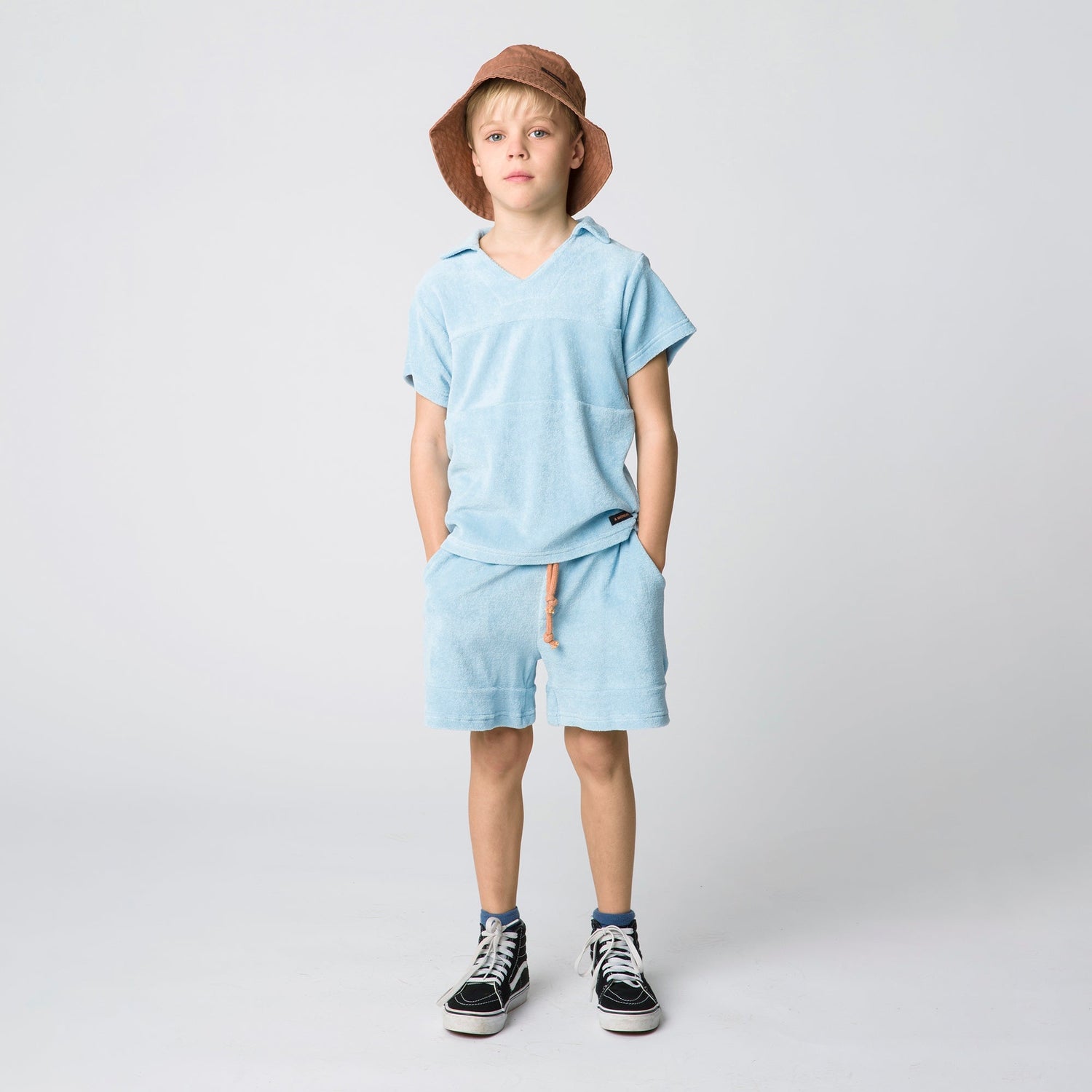 Gio Shorts Shorts A Monday in Copenhagen 