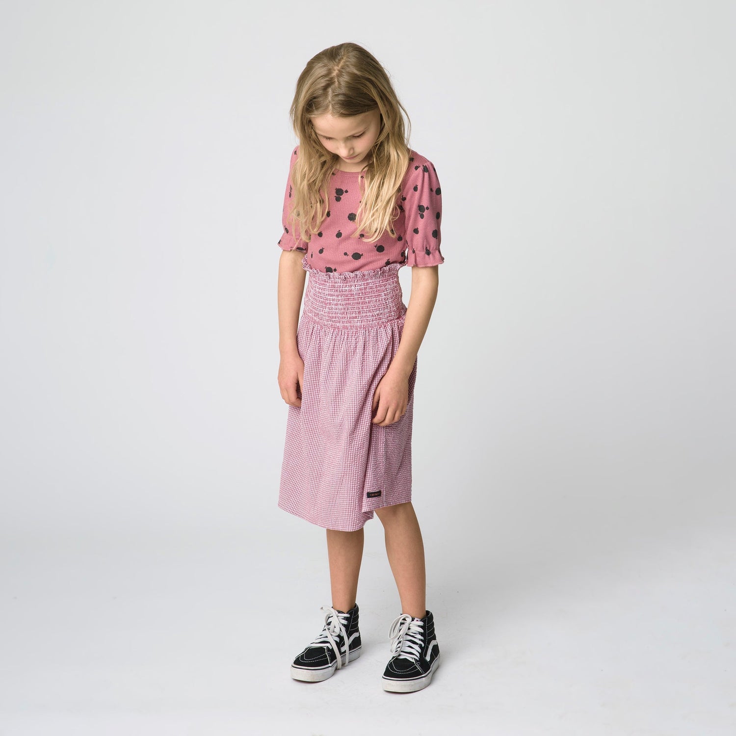 Dixie Skirt Skirts A Monday in Copenhagen 