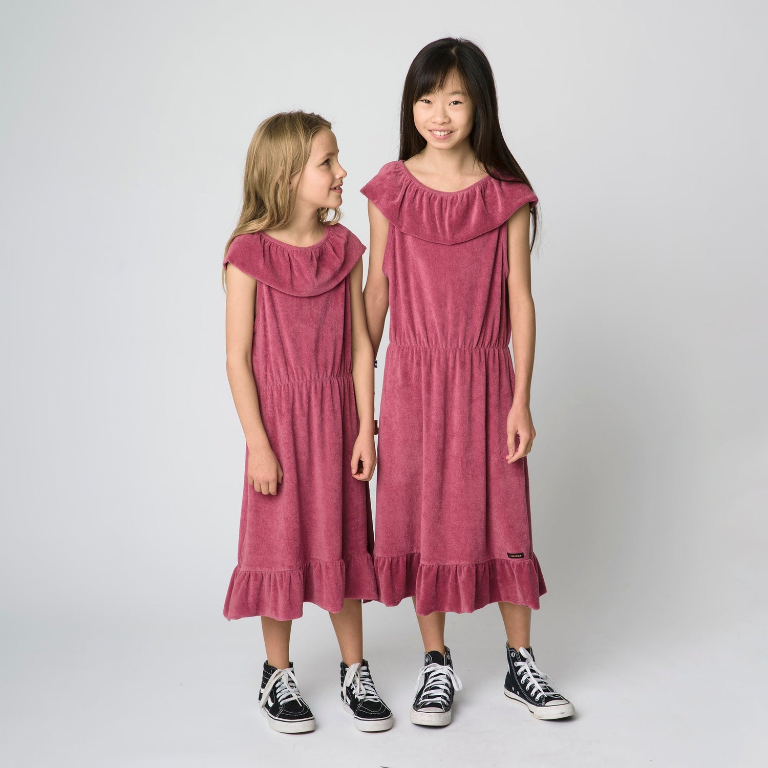 Darla Dress Dresses A Monday in Copenhagen 