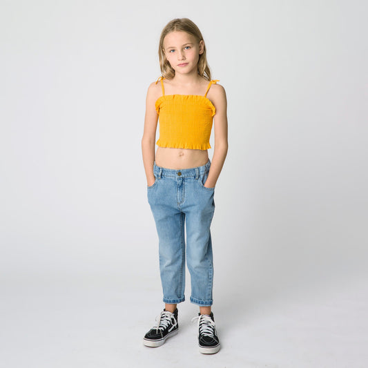Polly Top Tops A MONDAY in Copenhagen 
