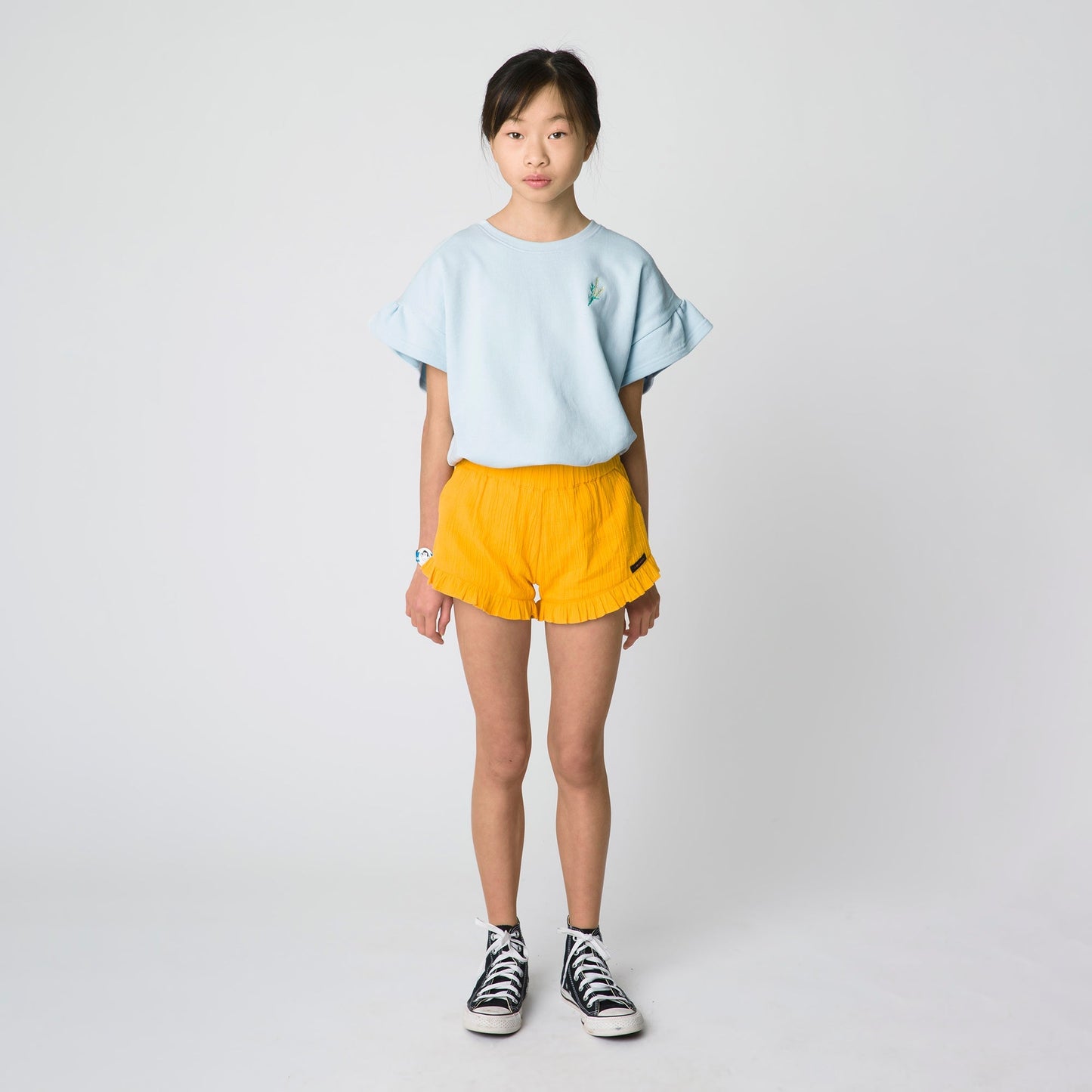 Alicia T-Shirt Tops A Monday in Copenhagen 
