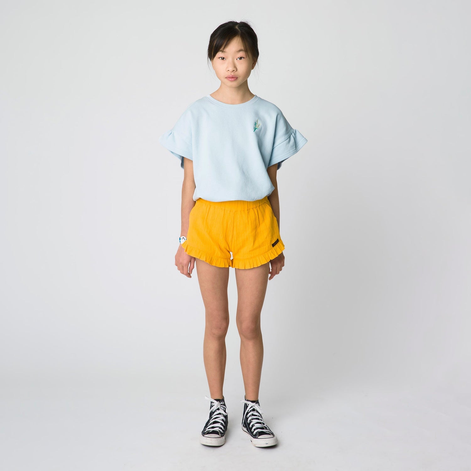 Alicia T-Shirt Tops A Monday in Copenhagen 