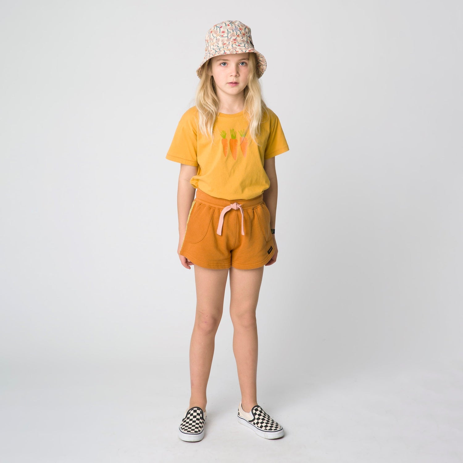 Olina Shorts Shorts A MONDAY in Copenhagen 