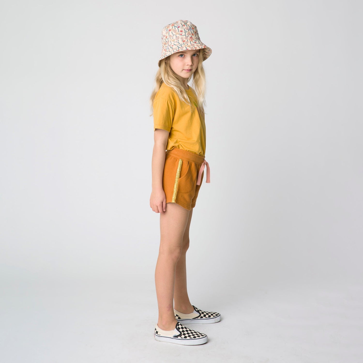 Olina Shorts Shorts A MONDAY in Copenhagen 