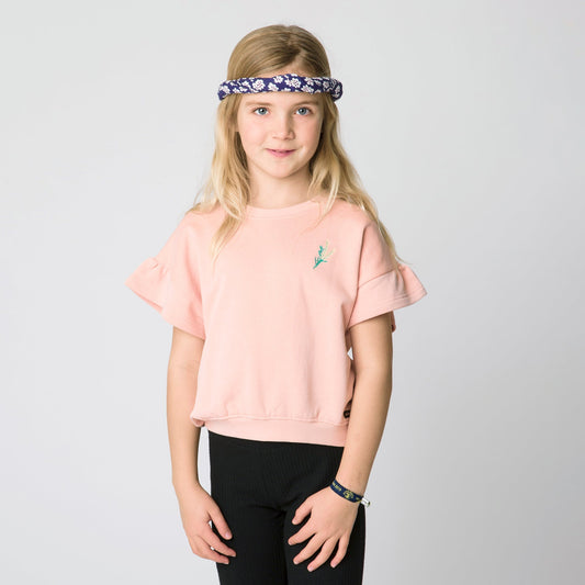 Alicia T-shirt Tops A Monday in Copenhagen 