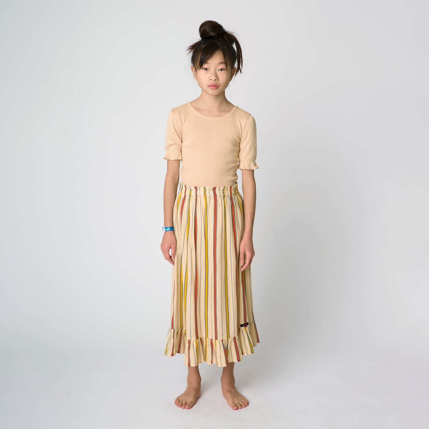 Fabie Skirt Skirts A Monday in Copenhagen 