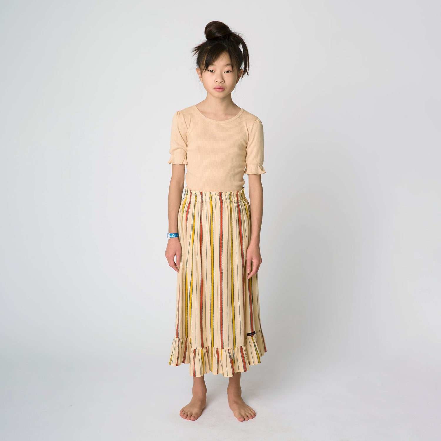 Fabie Skirt Skirts A Monday in Copenhagen 
