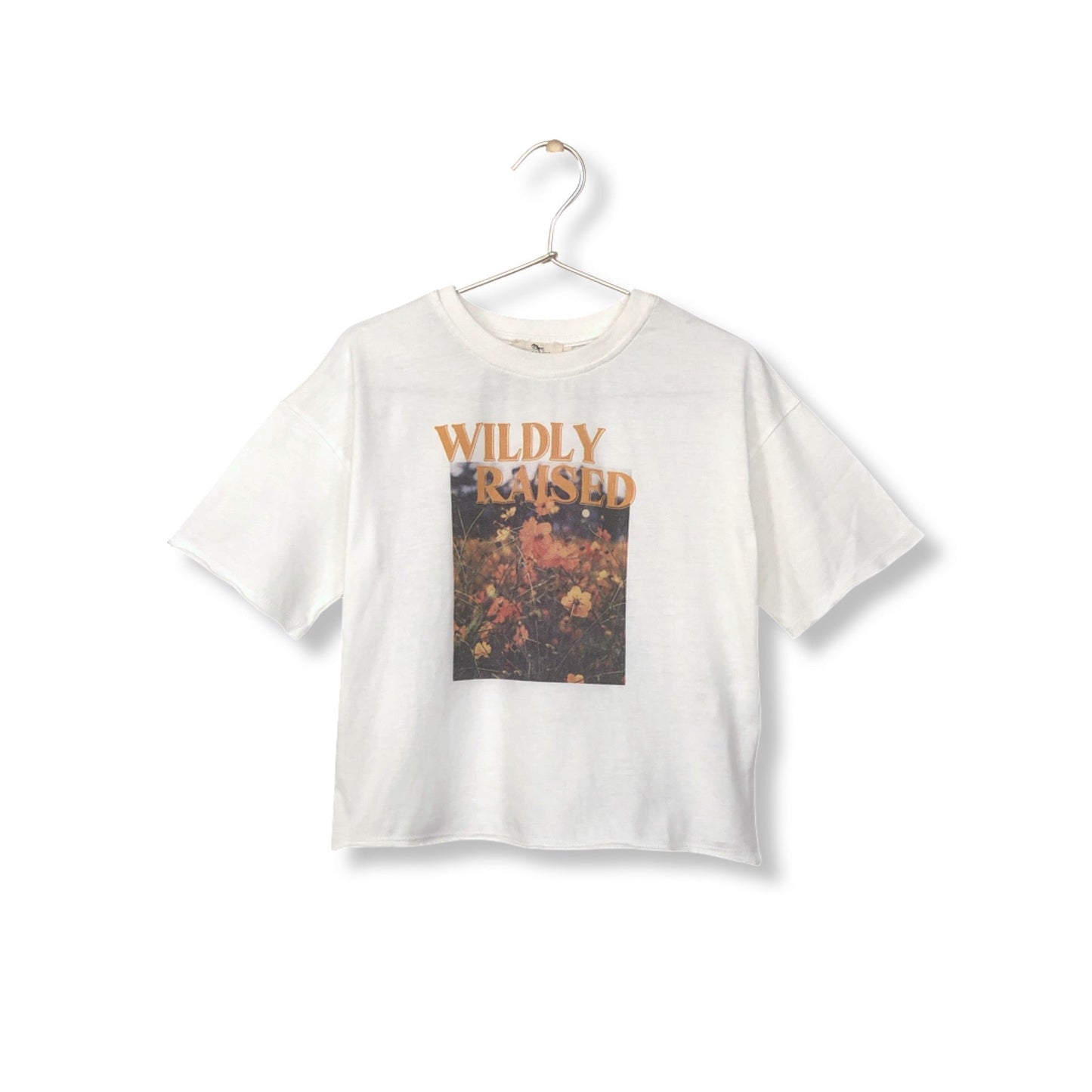 PRINTED T-SHIRT