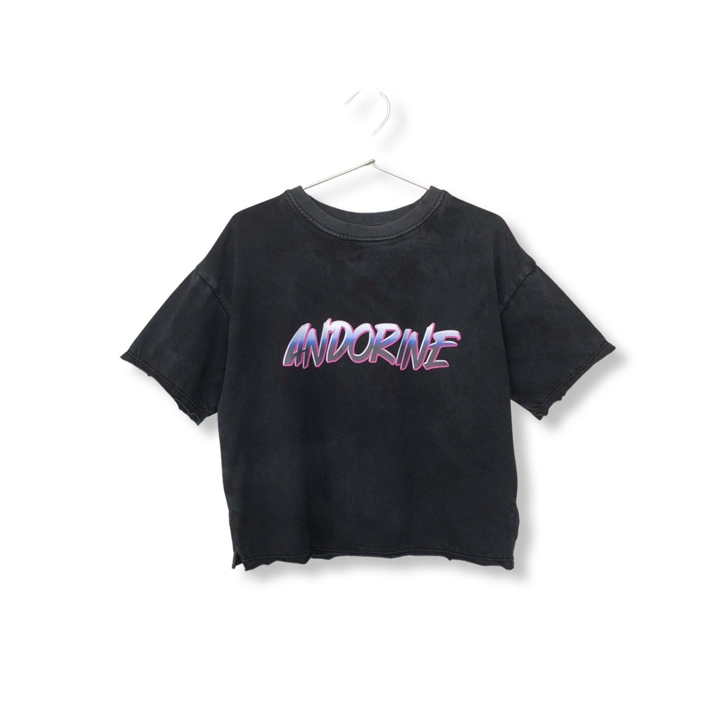 PRINTED T-SHIRT