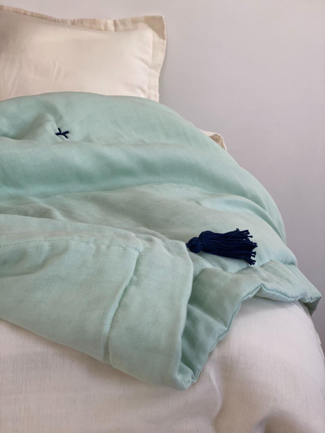 Marilou Blanket Kids Room Furniture Bihan 